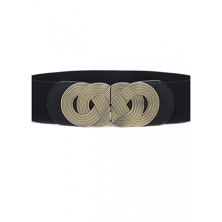 Thắt lưng nữ bản 6 cm_PK206