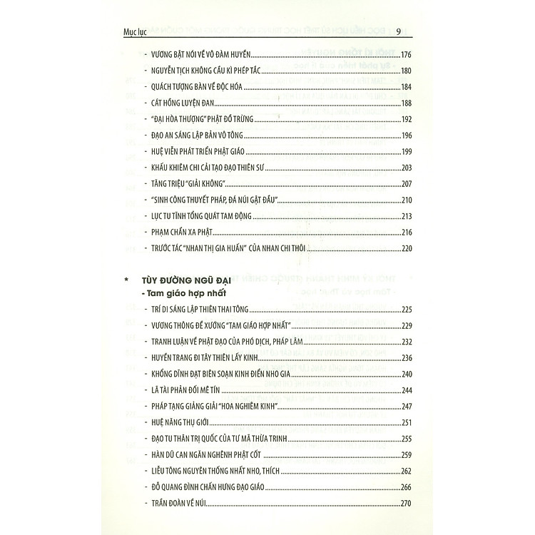 Đọc Hiểu Lịch Sử Triết Học Trung Quốc Trong Một Cuốn Sách - Ảnh 5