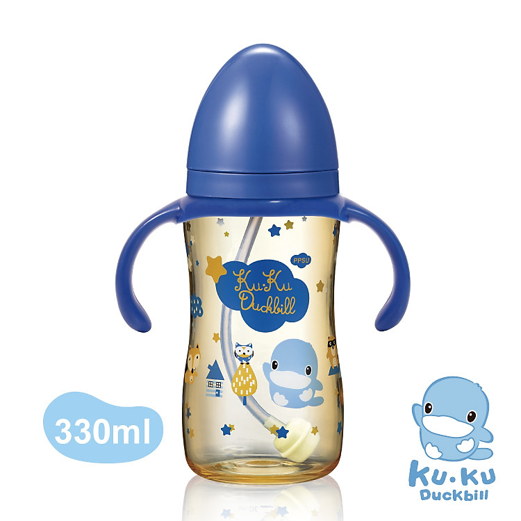 Tìm mua tại Avakids:Bình sữa cổ rộng KUKU KU5867 330ML, tràn ngập Khuyến mãi, Ưu đãi
