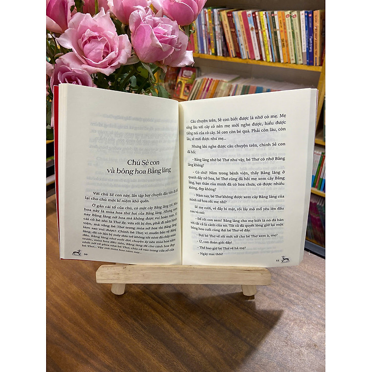 Những Truyện Hay Viết Cho Thiếu Nhi - Ảnh 2