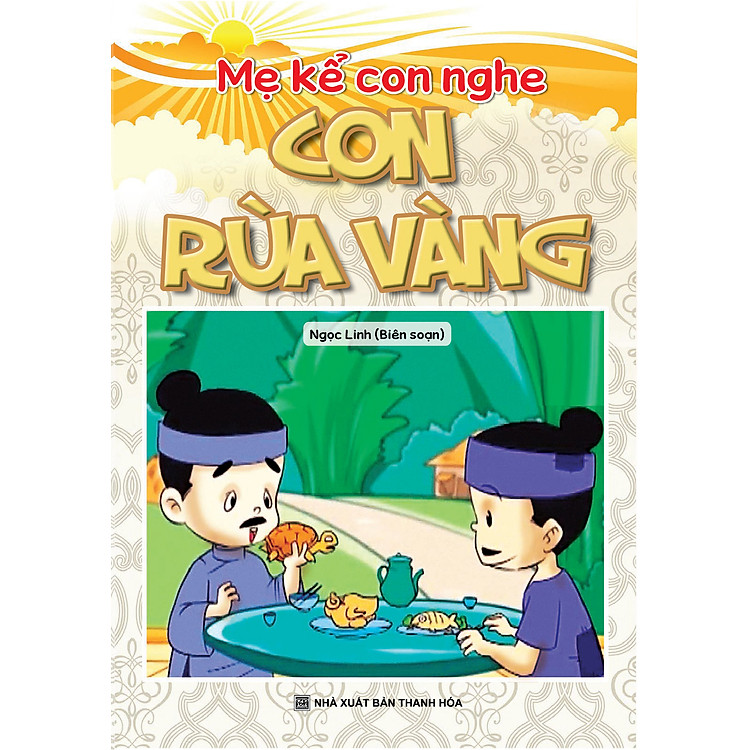 Mẹ Kể Con Nghe - Ảnh 5