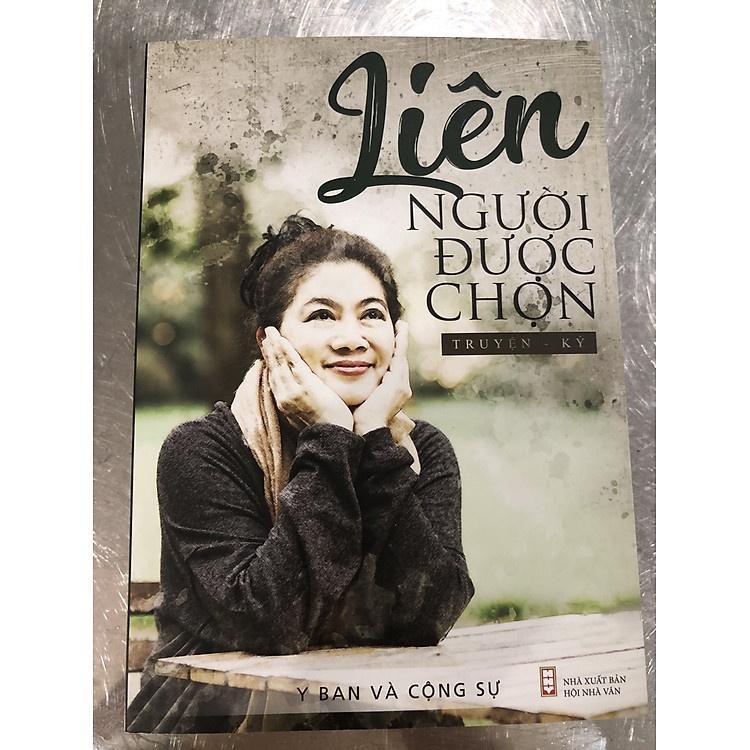 LIÊN - NGƯỜI ĐƯỢC CHỌN - Ảnh 3