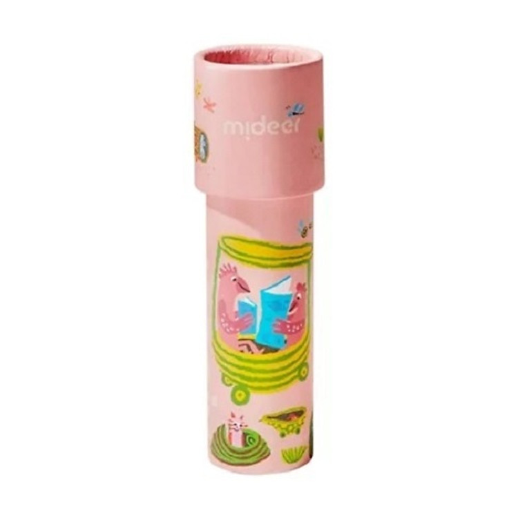Kính vạn hoa Magic Kaleidoscope MIDEER Chính hãng Tiết kiệm
