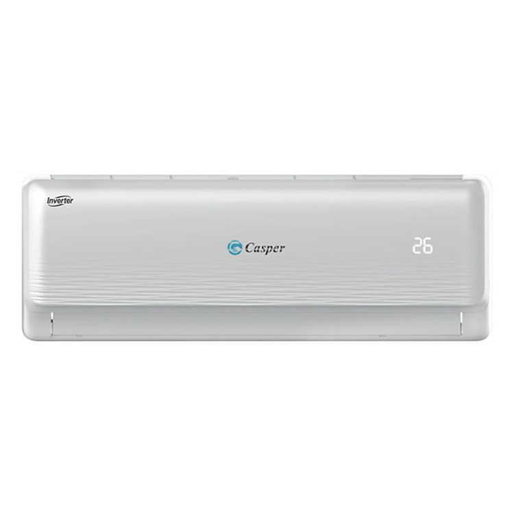 Máy Lạnh Inverter Casper IC-09TL22 (1.0HP) - Hàng Chính Hãng