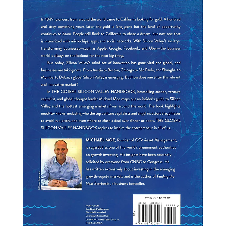 The Global Silicon Valley Handbook - Ảnh 6