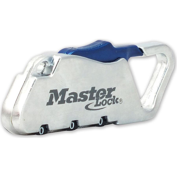 Khóa móc Master Lock 1549DCOL