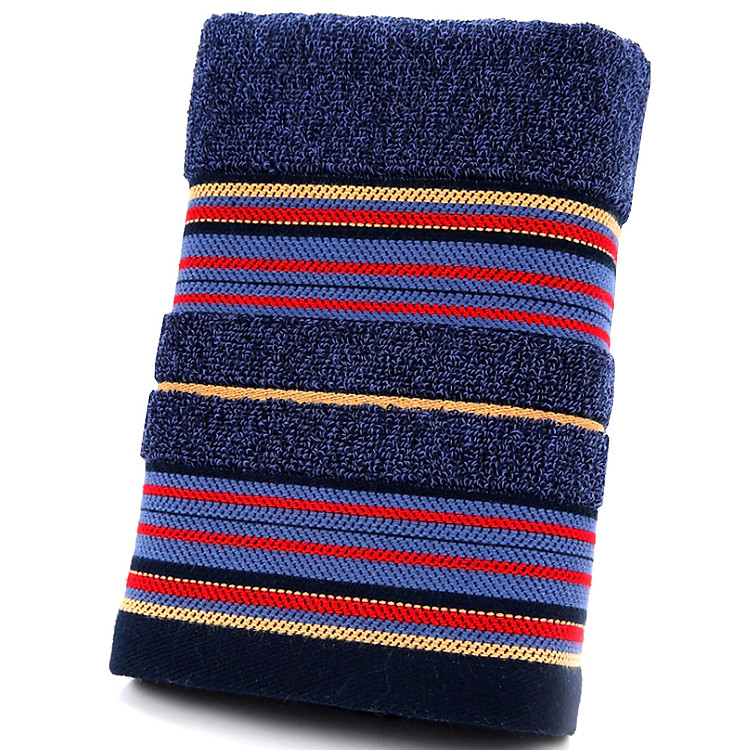 Khăn tắm dày 100% cotton 110g 104 (35 x 75 cm)