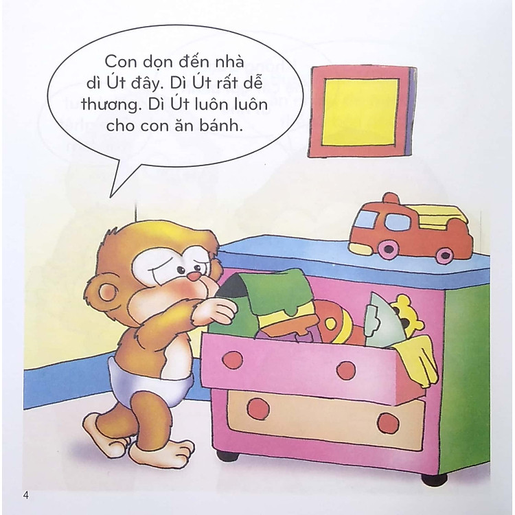 BuBu 16: Giận Hờn - Ảnh 4