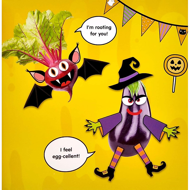 Halloween Fun: Bring Everyday Objects To Life - Ảnh 3