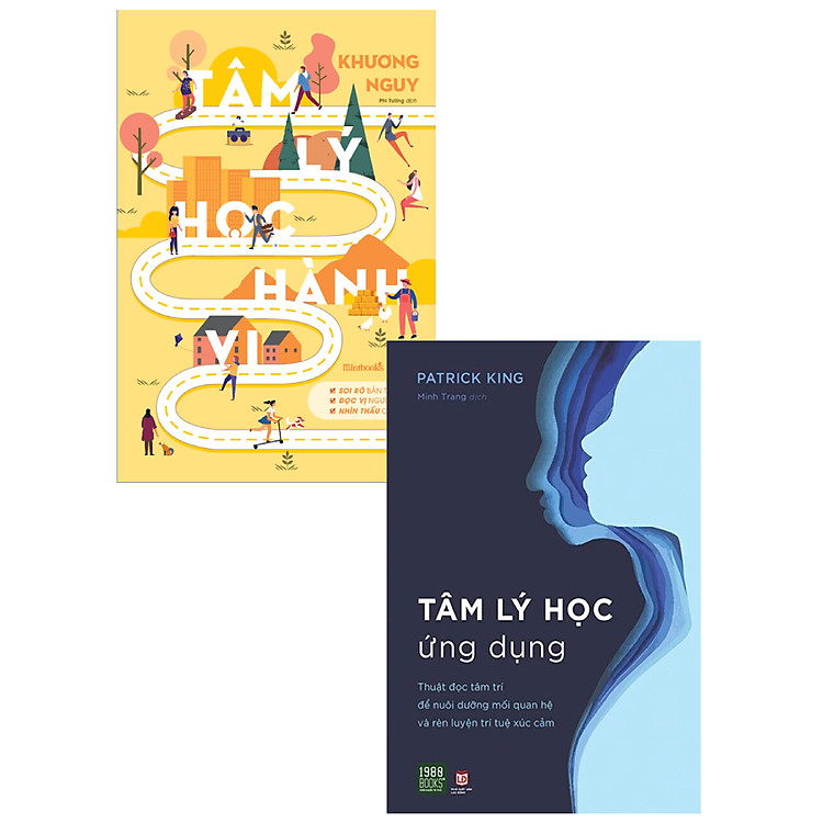 Tâm Lý Học Hành Vi