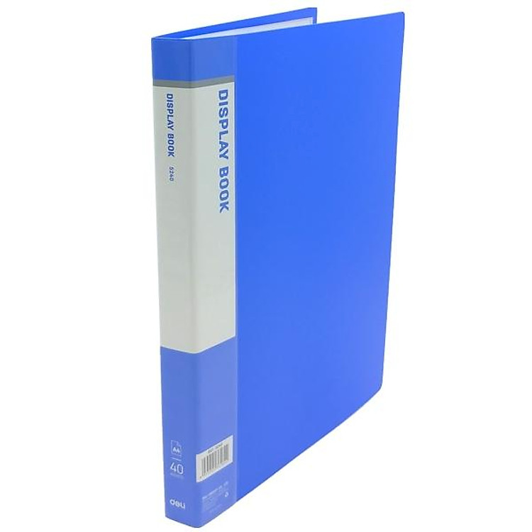 File 40 Lá Deli 5240