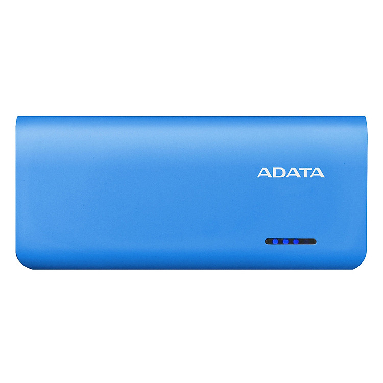 Sạc Dự Phòng Adata PT100 10000mAh - Hàng Chính Hãng