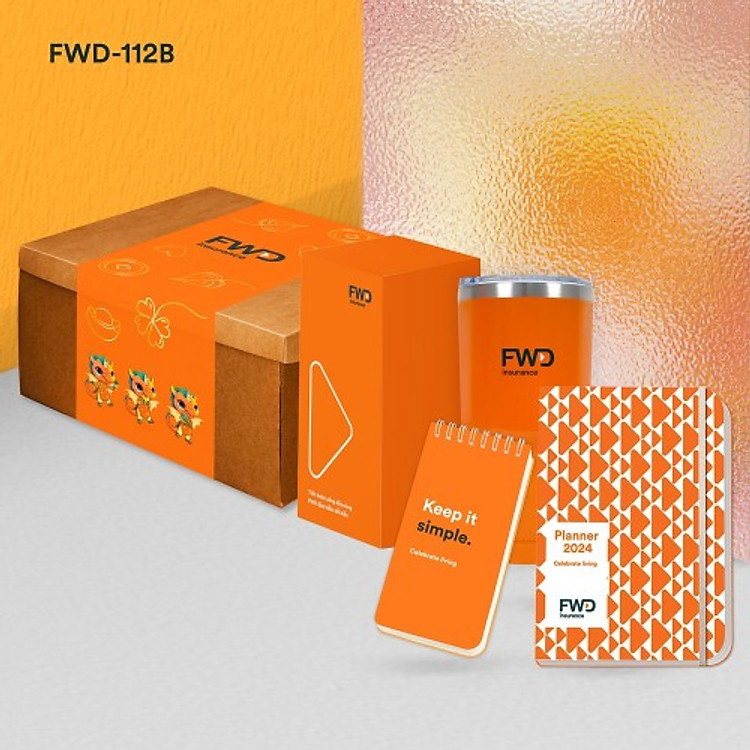 Bộ Quà Văn Phòng