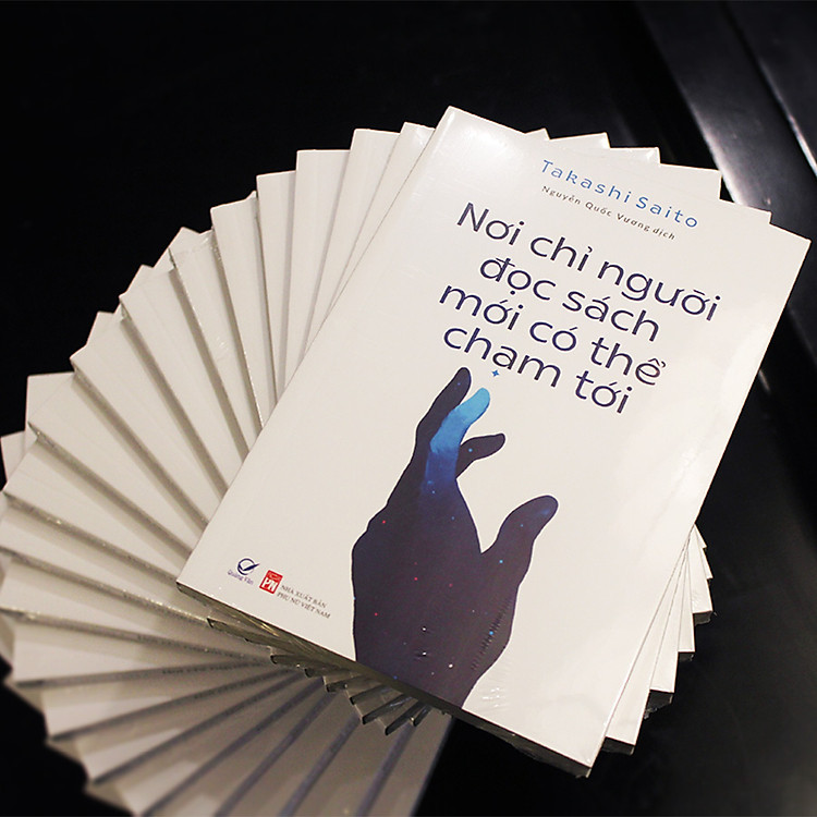 Nơi Chỉ Người Đọc Sách Mới Có Thể Chạm Tới - Ảnh 6