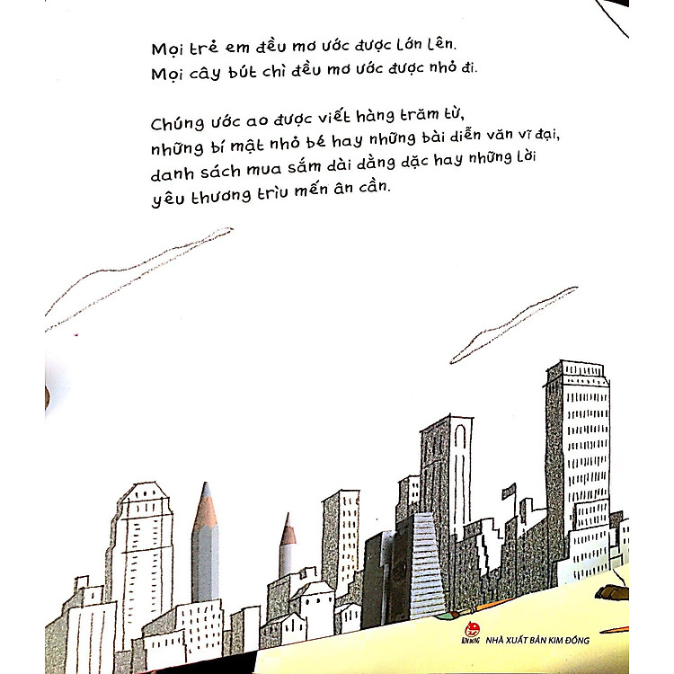 Vẽ Vui - Vui Vẽ: Giấc Mơ Của Những Cây Bút Chì - Ảnh 5