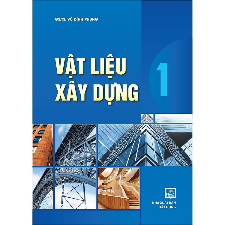 Vật Liệu Xây Dựng 1 - Ảnh 2