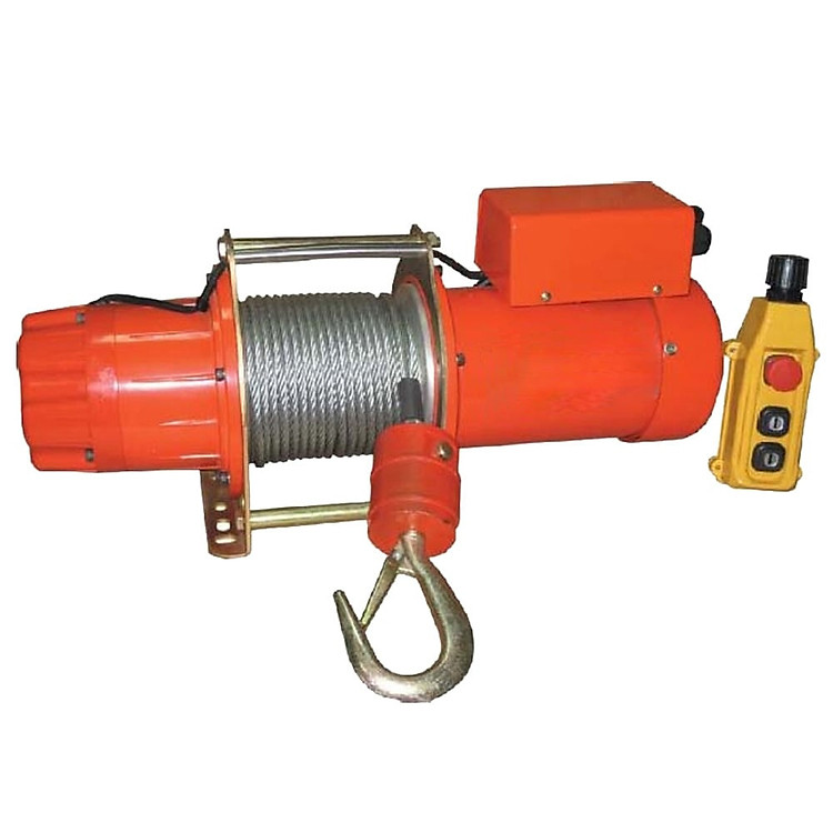 Tời điện cao cấp GH300 300kg 220V