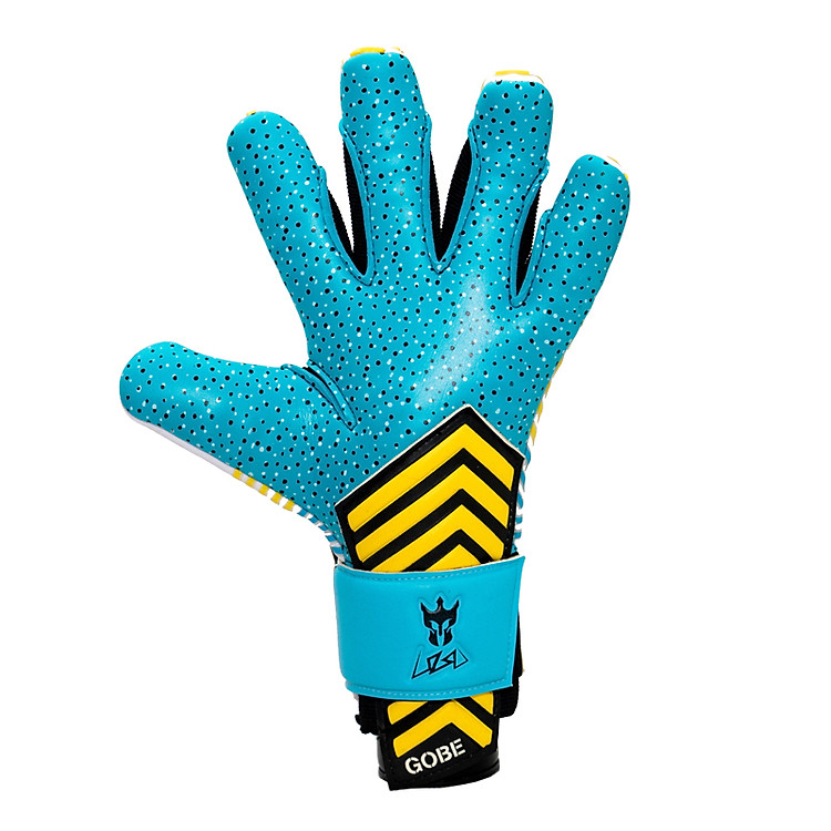 Găng tay thủ môn Gobe Lord Blue