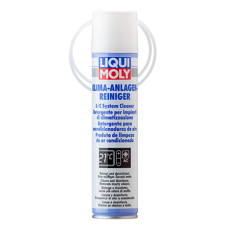 Chai Vệ Sinh Giàn Lạnh Liqui Moly 4087 (250ml)