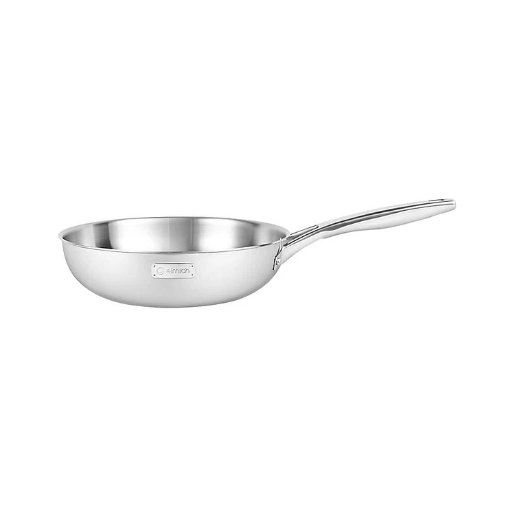 Chảo inox nguyên khối Elmich Trimax EL 3846 LOL size 28cm