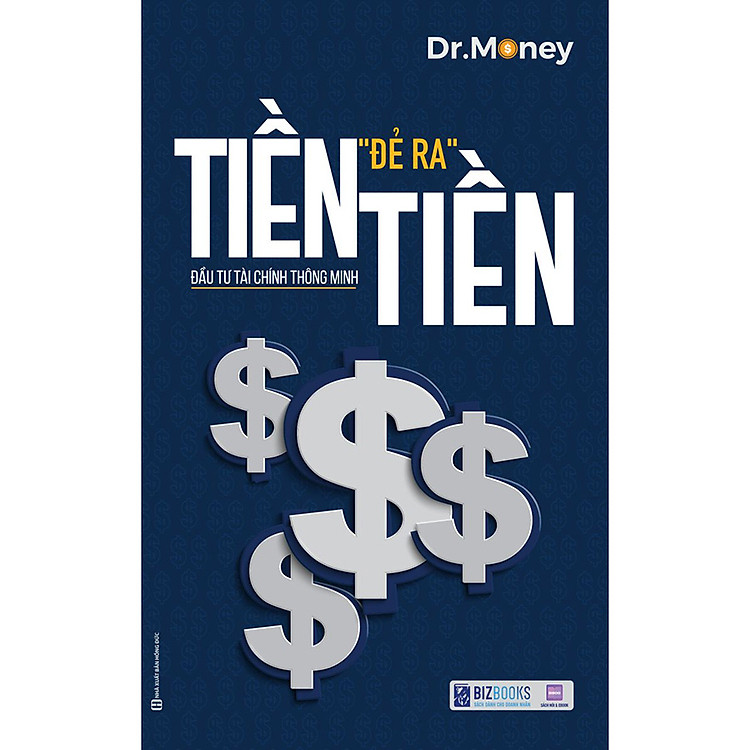 Tiền Đẻ Ra Tiền: Đầu Tư Tài Chính Thông Minh