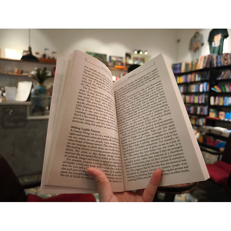 A Brief History of Mathematical Thought: Key concepts and where they come from - Ảnh 6