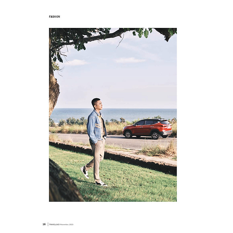 ẤN PHẨM TRAVELLIVE THÁNG 11.2023 - Ảnh 4