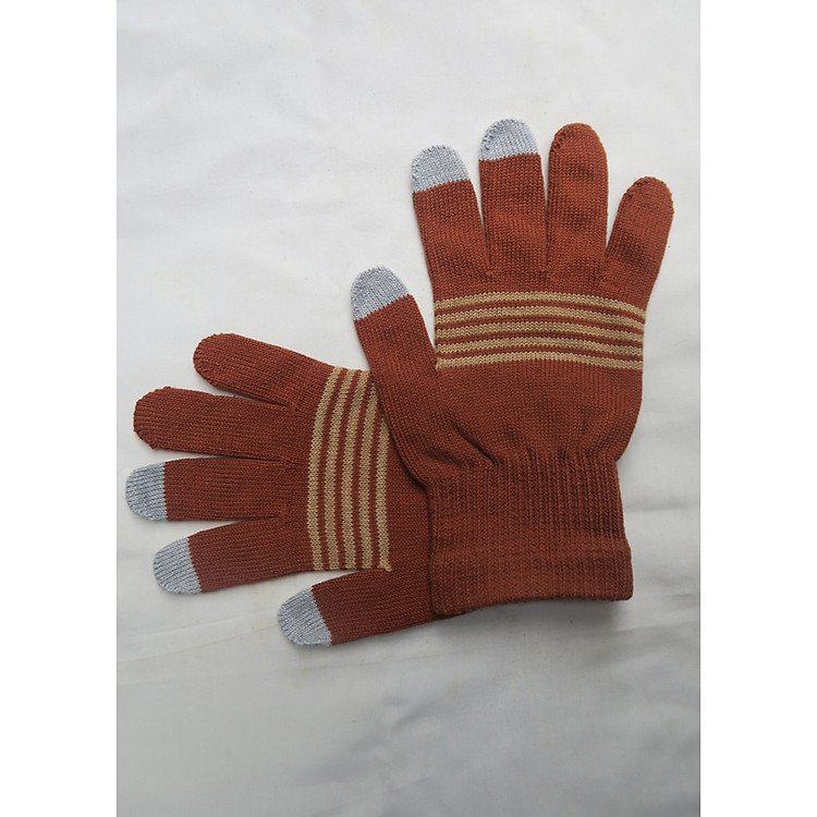 Găng Tay Cotton Cảm Ứng Mỹ Bảo 12 gN1N3