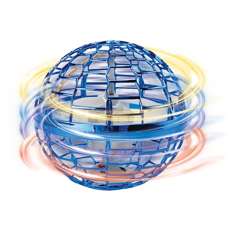 Đồ Chơi Quả Cầu Bay Flyplanet VECTO Chính hãng Tiết kiệm - Hình ảnh 2