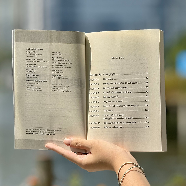 TỰ TRUYỆN HENRY FORD - Cuộc Đời Và Sự Nghiệp Của Tôi - Ảnh 3