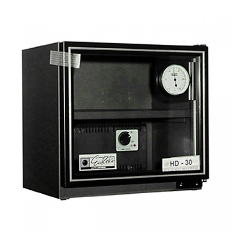 Tủ Chống Ẩm Eureka HD-30 (20 Lít) - Hàng nhập khẩu Đài Loan