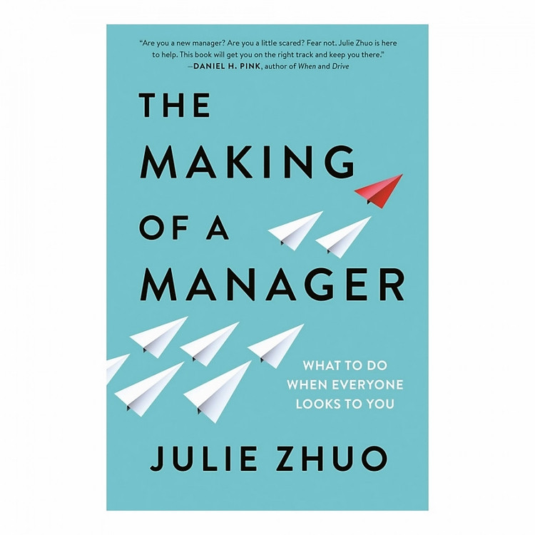 The Making Of A Manager