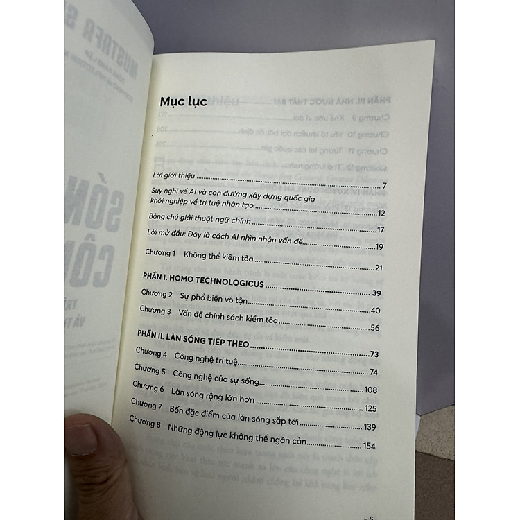 SÓNG THẦN CÔNG NGHỆ - Ảnh 2