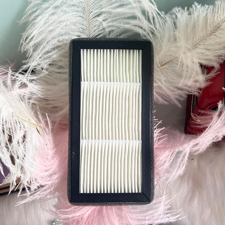 Tấm màng lọc HEPA cho Tommee Tippee Chính hãng Giá rẻ - Hình ảnh 3