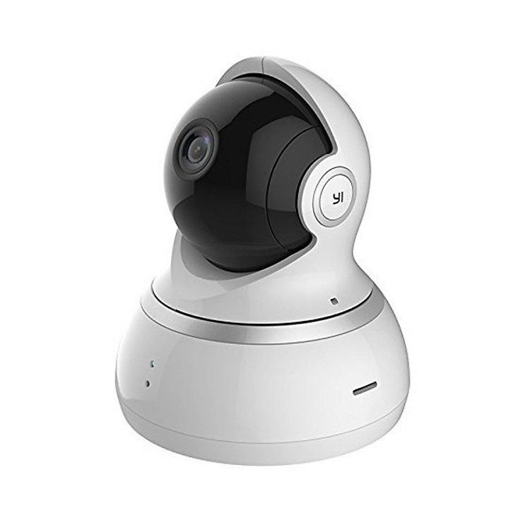 Camera Quan Sát Yi Dome 1080P Quốc Tế - Hàng Chính Hãng