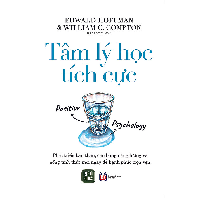 Tâm Lý Học Tích Cực