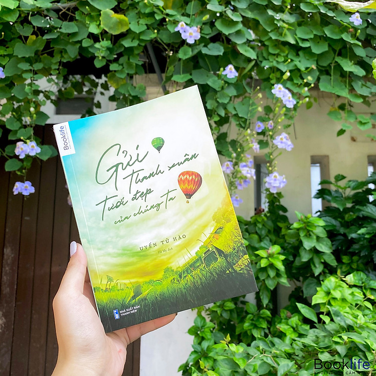 Gửi Thanh Xuân Tươi Đẹp Của Chúng Ta - Ảnh 2