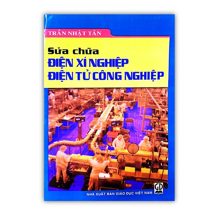 Sửa Chữa Điện Xí Nghiệp Điện Tử Công Nghiệp (DN)