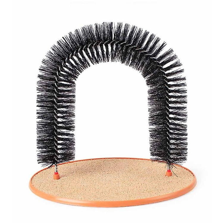 Đồ Chơi Massage Cào Móng Cho Mèo