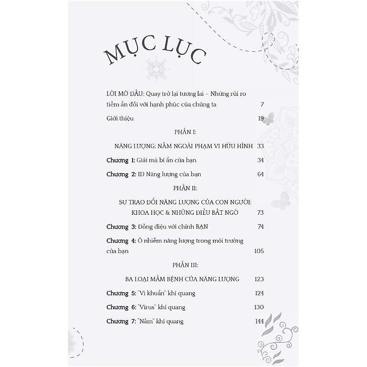 Tần Số Rung Động Cảm Xúc Cá Nhân - Ảnh 6