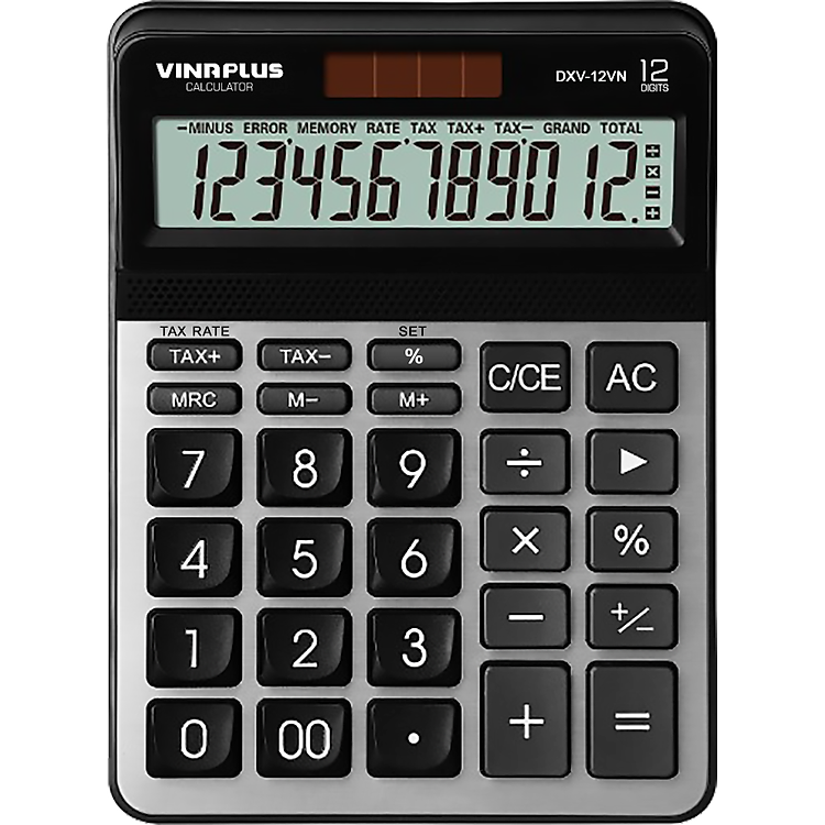 Máy Tính Để Bàn DXV-12VN - Ảnh 2