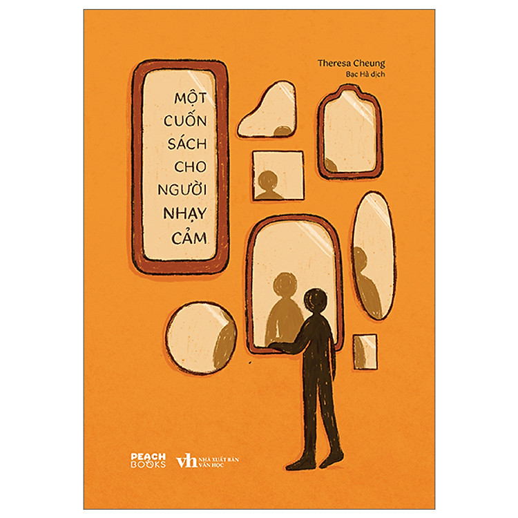 Một Cuốn Sách Cho Người Nhạy Cảm