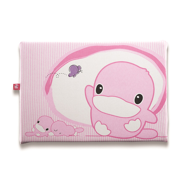 BAO GỐI THAY THẾ CHO GỐI CAO SU EM BÉ KUKU - NHIỀU MẪU