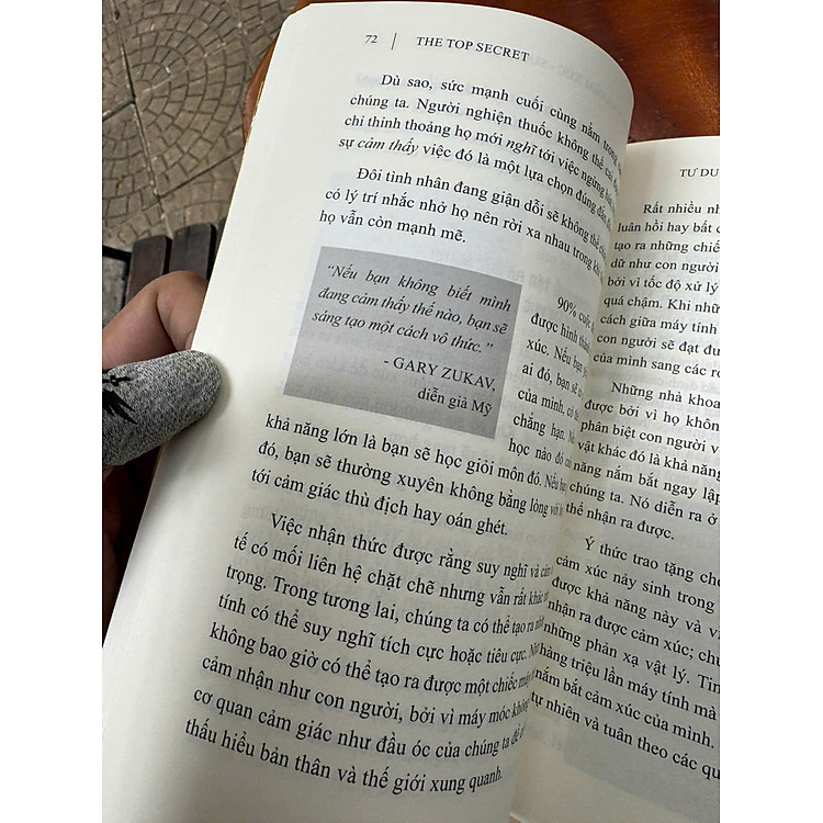 LUẬT HẤP DẪN - BÍ MẬT TỐI CAO - Ảnh 3