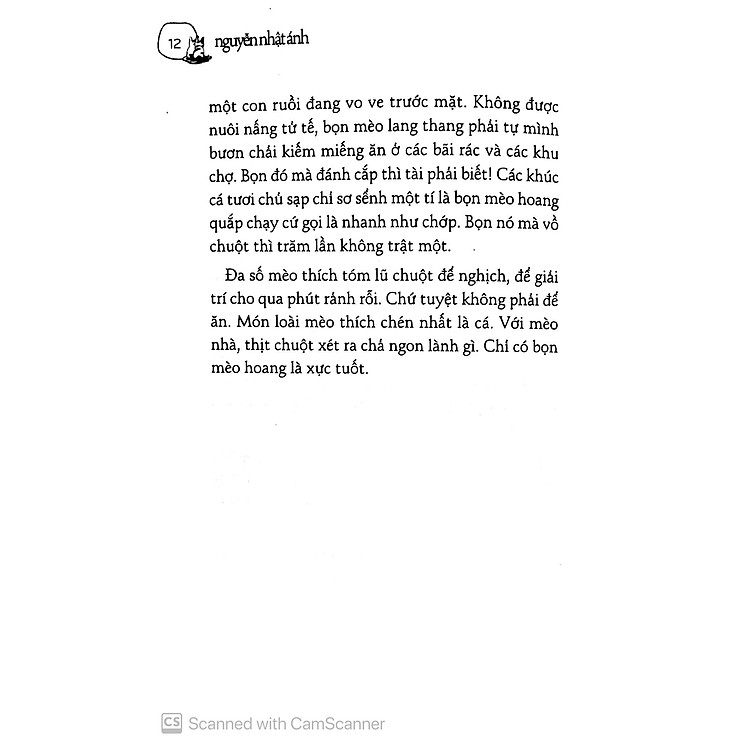 Có Hai Con Mèo Ngồi Bên Cửa Sổ (Tái Bản 2023) - Ảnh 4