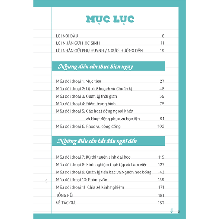 Bí Quyết Học Giỏi (Tái Bản) - Ảnh 3