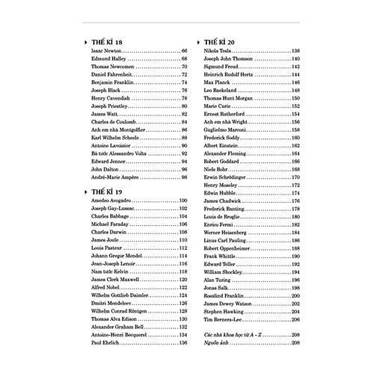 100 Nhà Khoa Học Vĩ Đại Thay Đổi Thế Giới - Ảnh 4