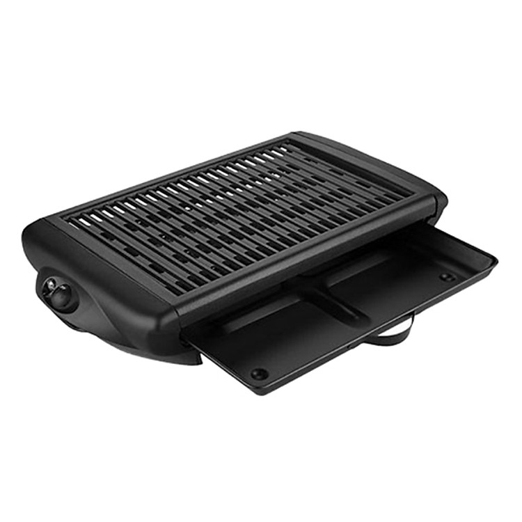 Vỉ Nướng Điện Fujika FJ-BN56A - Hàng chính hãng