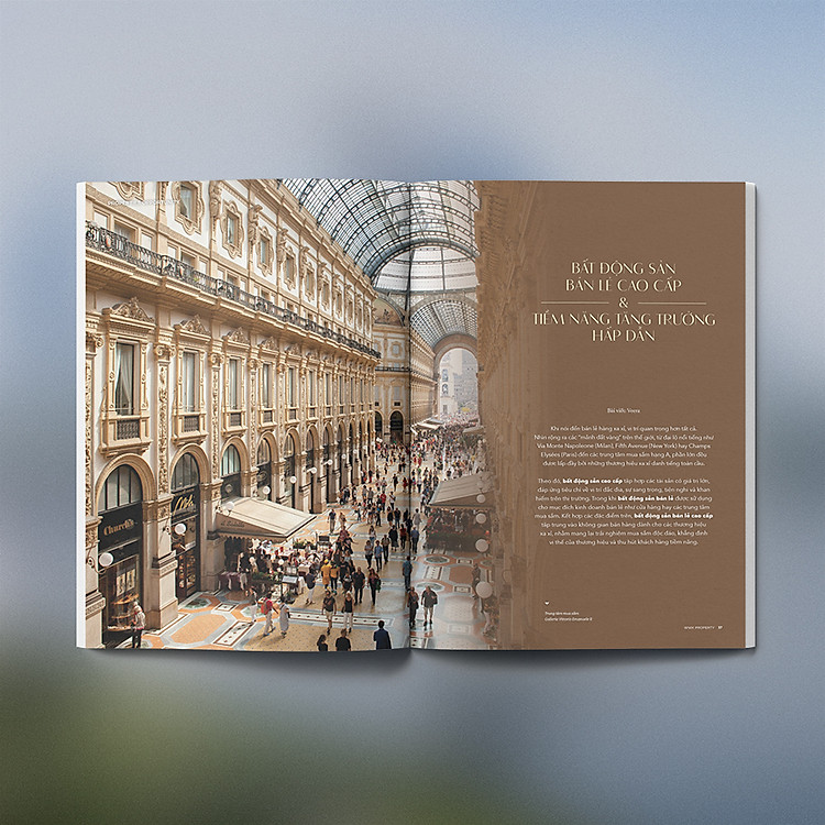 WOWWEEKEND PROPERTY 03 - BẤT ĐỘNG SẢN BÁN LẺ - Ảnh 5