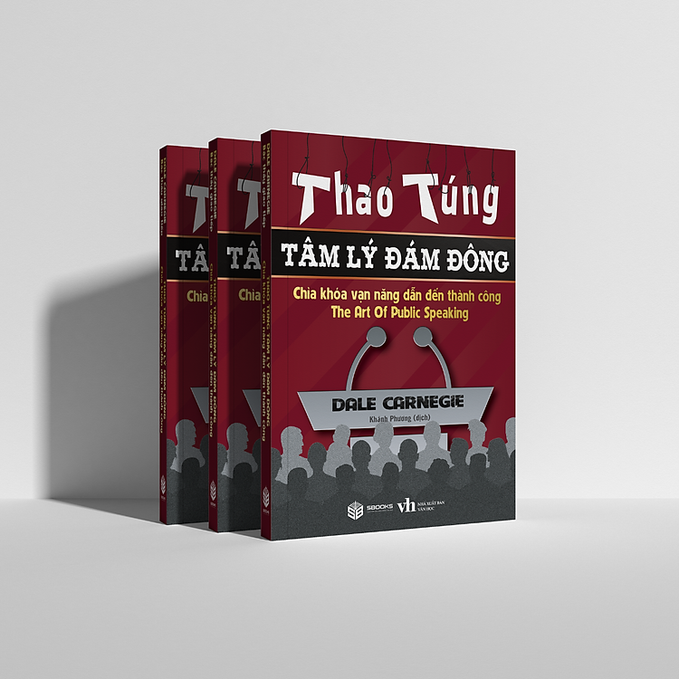 Thao Túng Tâm Lý Đám Đông - Ảnh 3